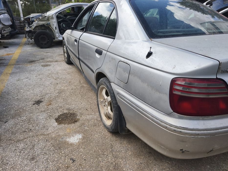 Peças Honda Accord 1999