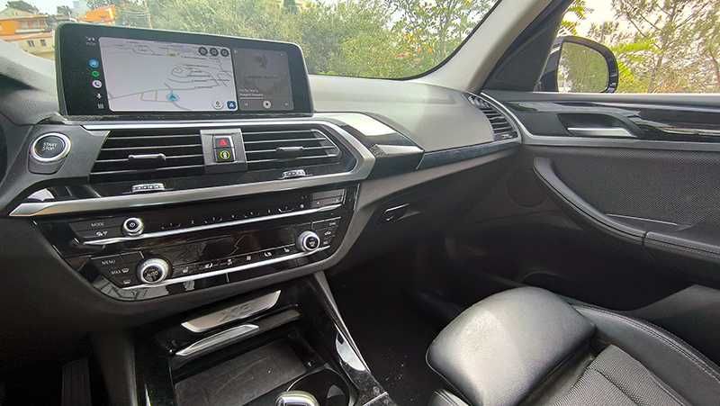 BMW X3 30e Xdrive XLine Híbrido Pulg-In