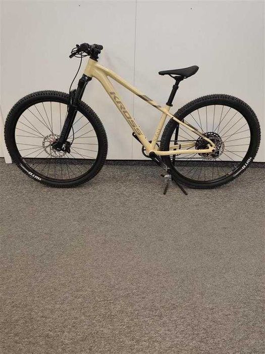 Rower górski MTB XC KROSS Level 6.0 OUTLET