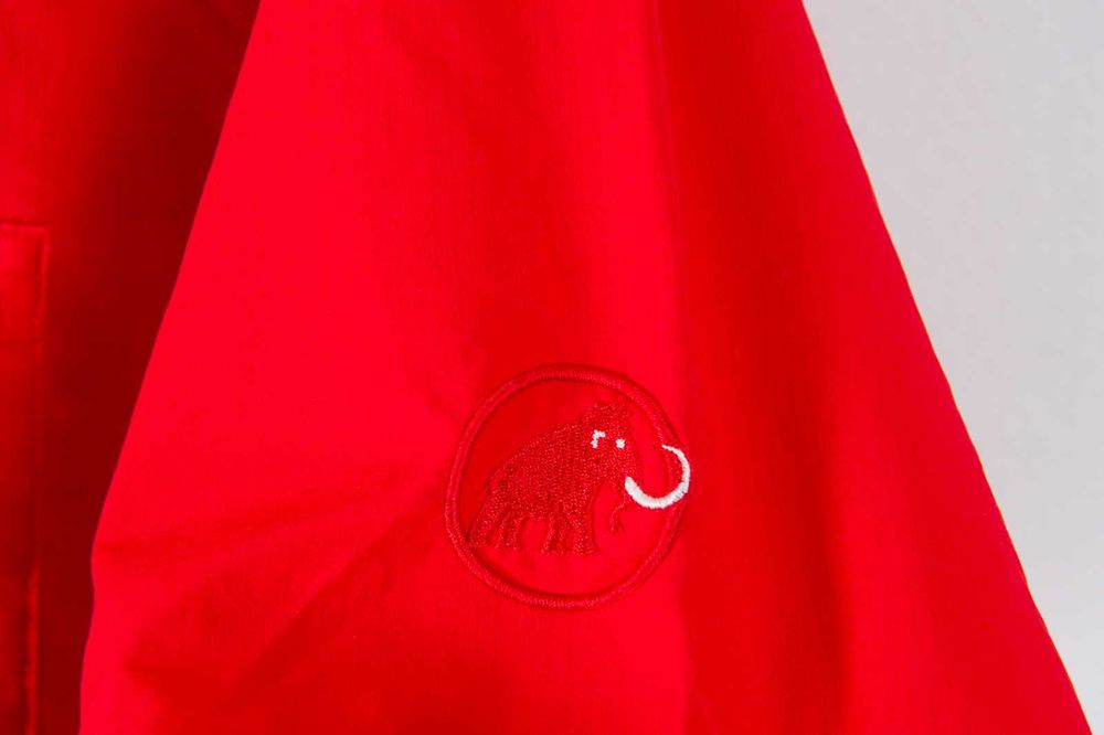 Mammut koszula turystyczna outdoor L