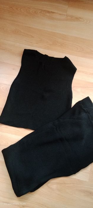 Komplet damski s/m