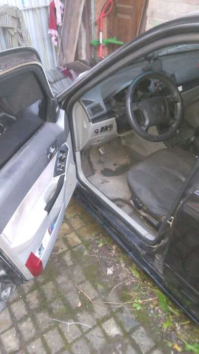 Автомобіль Geely CK 2008 _ПО ТП