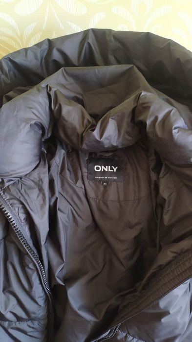 Płaszcz Zalando Only XS