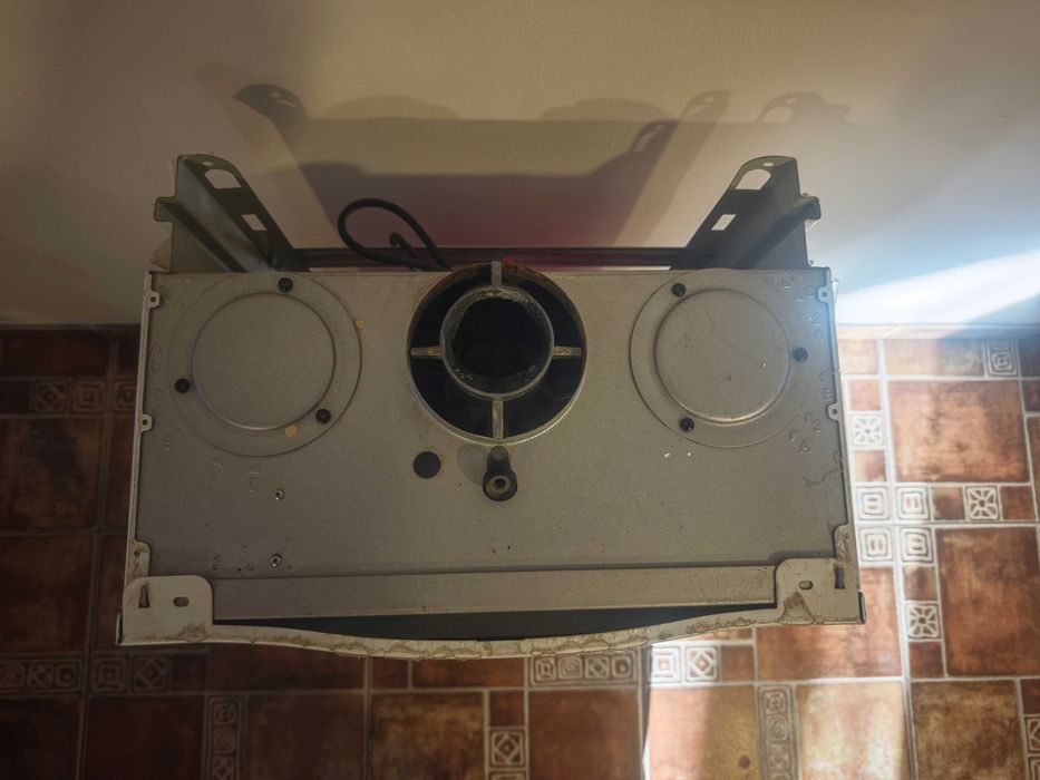 Газовий котел De Dietrich