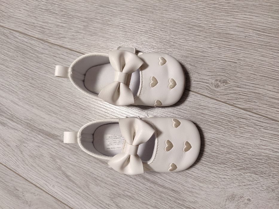 Пінетки на 1 рік