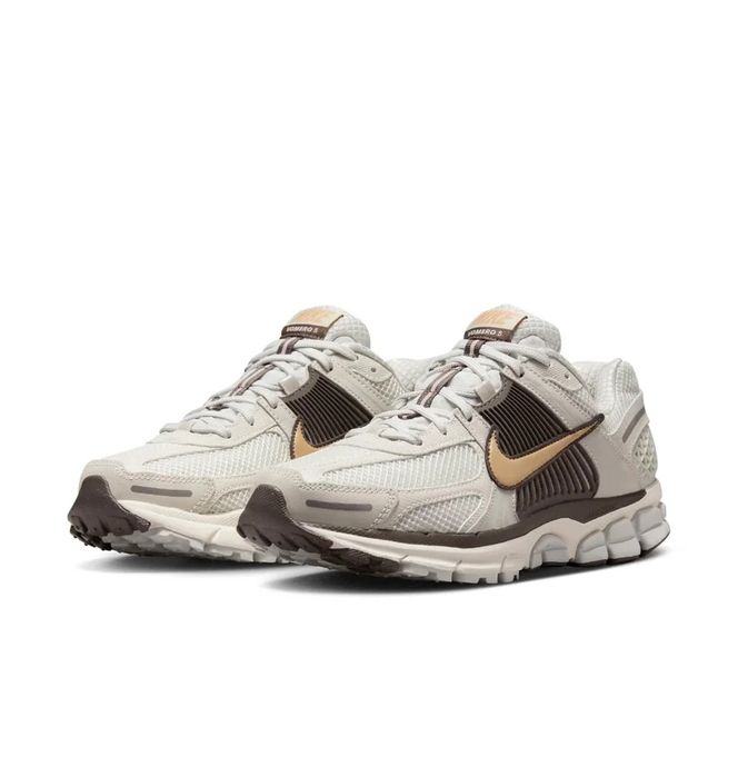 Оригінал Кросівки Nike Zoom Vomero 5 Beige HM9657-001. /27,5см-28см/