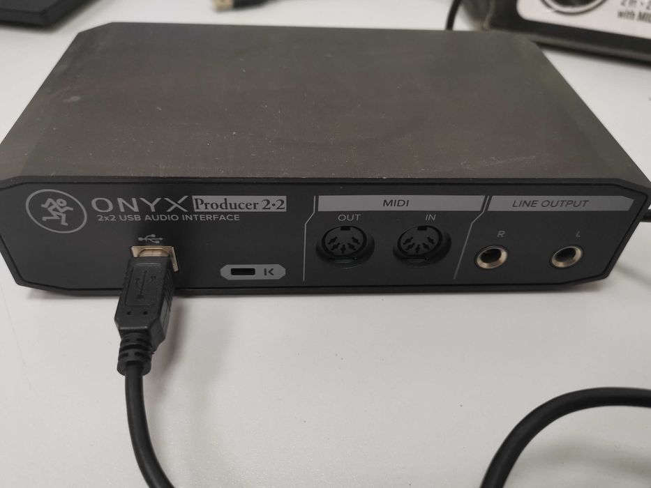 Mackie Onyx Producer 2.2