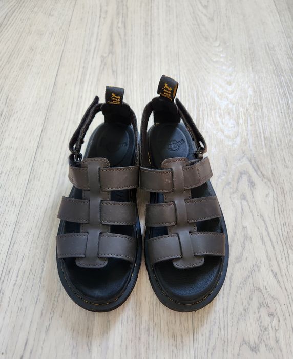 Dr.Martens Child Terry G сандали детские 33