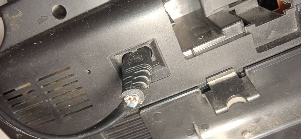 Магнітофон Siemens RM 954 G4