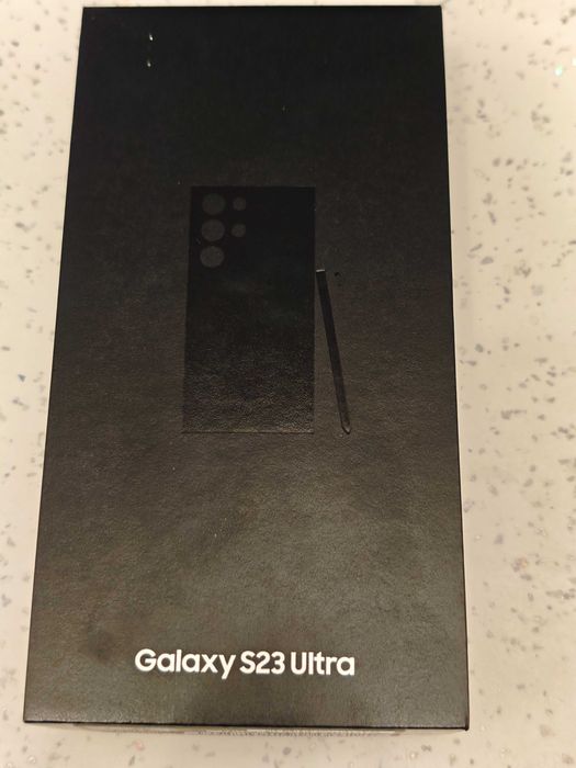 Samsung S23ultra stan b.dobry