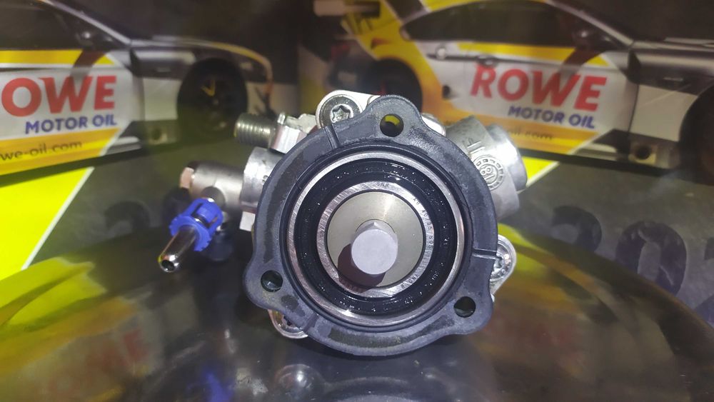 ТНВД  ПНВТ Opel GM z22yh