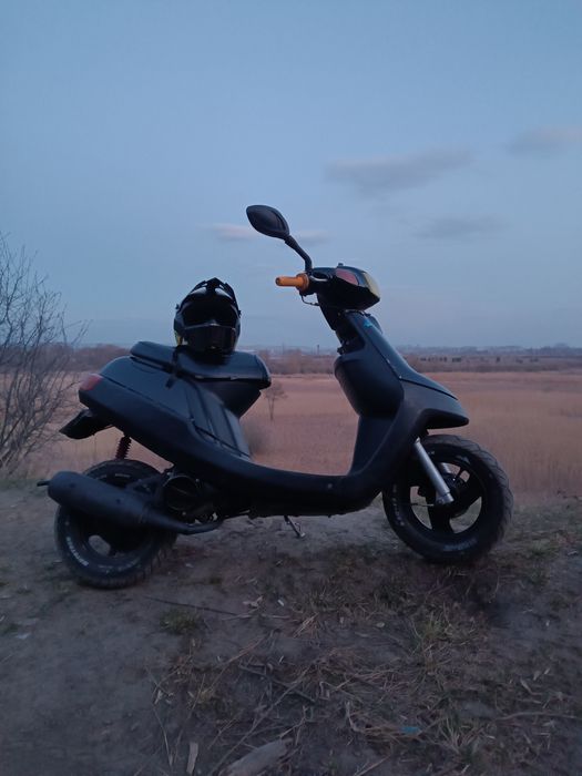 Продам Ямаху Джог