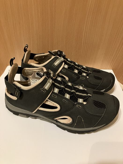 Босоніжки Walkx нові р.37 ( Німеччіна)