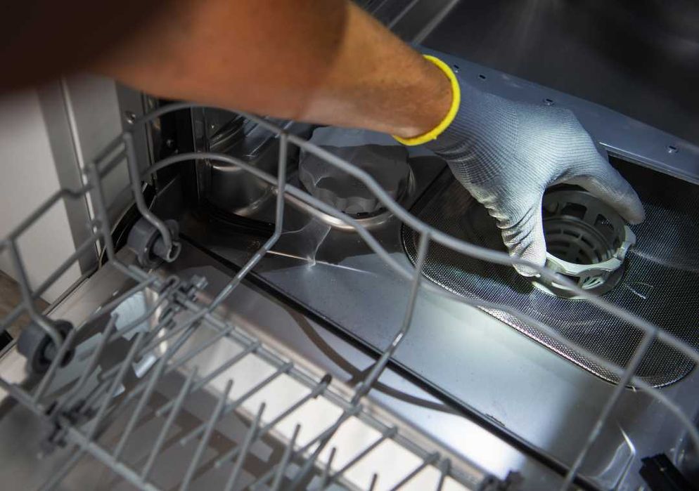 Serwis AGD Warszawa Wola Naprawa Pralek Zmywarek Lodówek