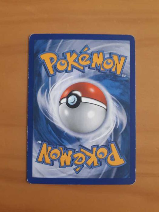 Carta Pokemon Chesnaught EX XY18 Promo