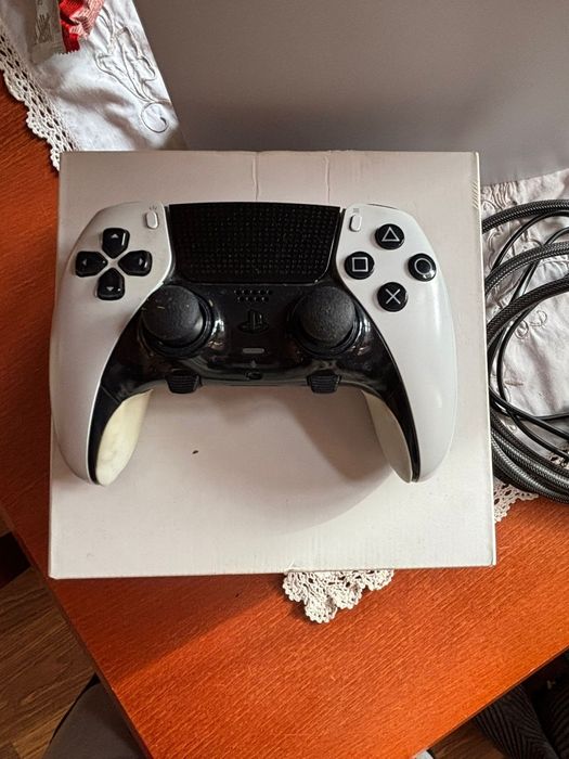 Kontroler Dualsense edge