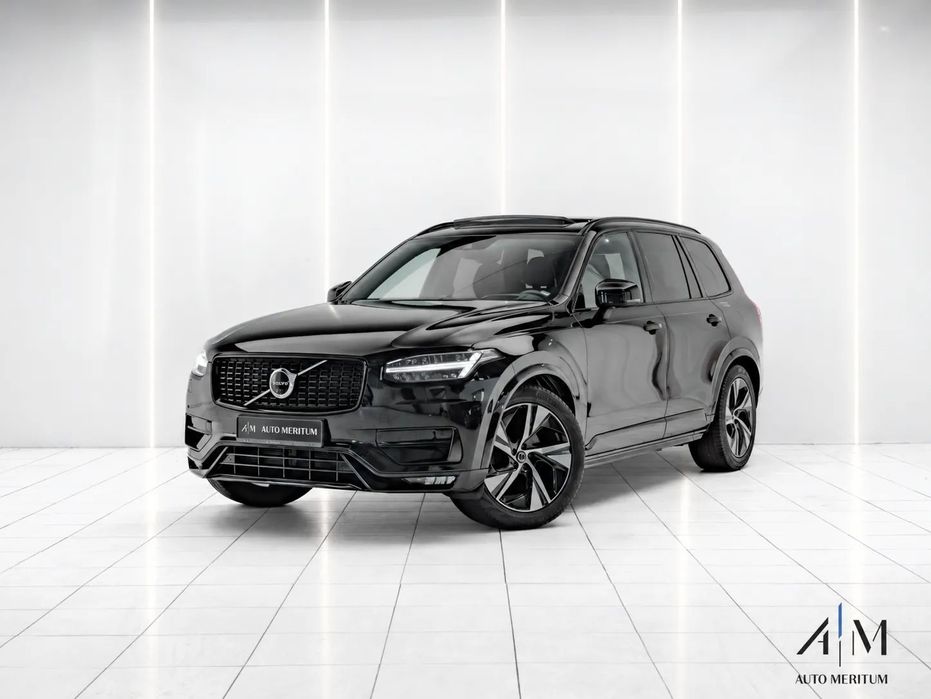Volvo XC 90