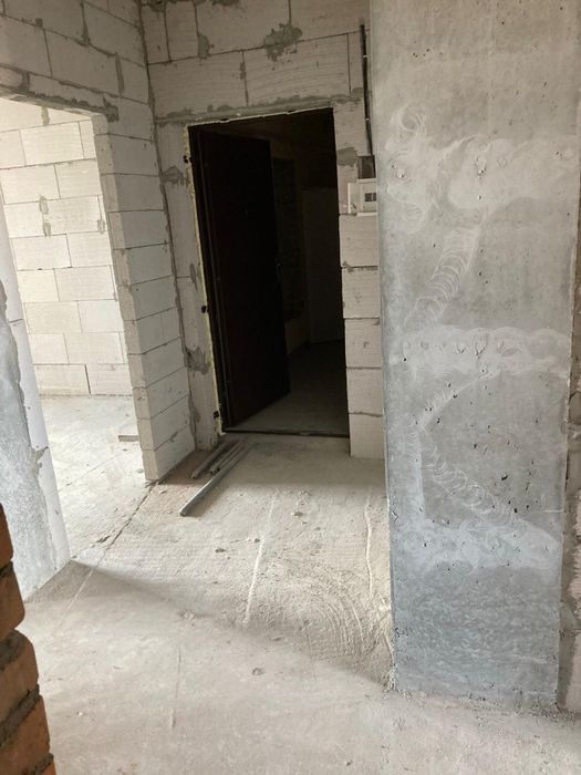 Терміново продам двокімнатну квартиру в ЖК Нові Теремки!