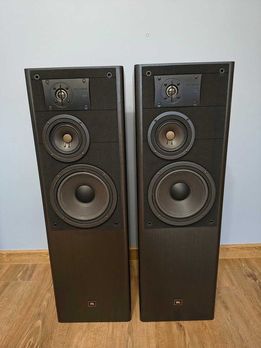 Kolumny JBL LX60 Stan Idealny ! Unikatowe ! Wysoki model !