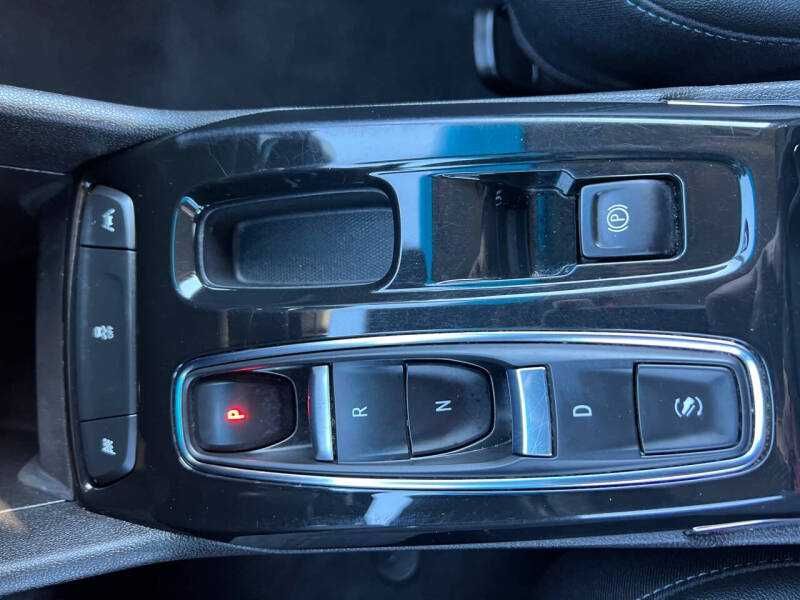 2023 Chevrolet Bolt EV