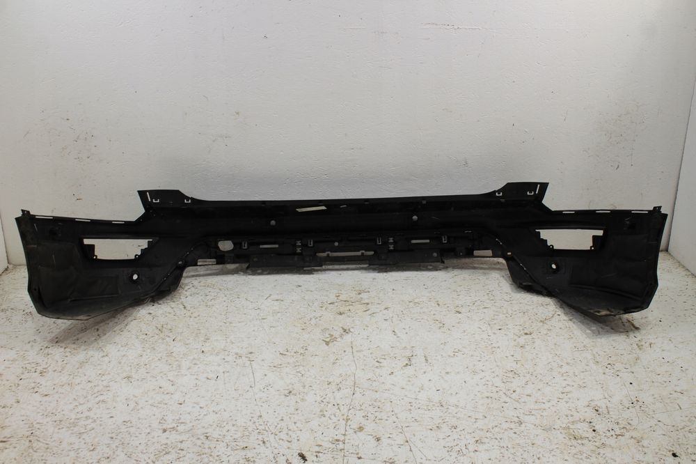 ford kuga mk2 titanium zderzak tył tylny