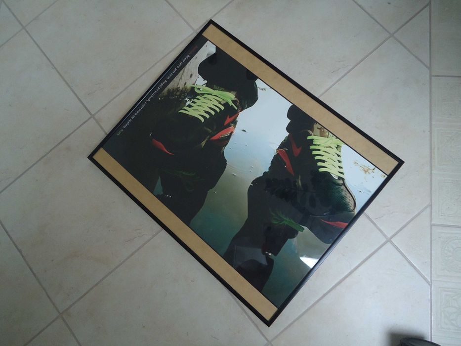 Zdjęcie obraz nike air 180 opium sneakerhead kicks