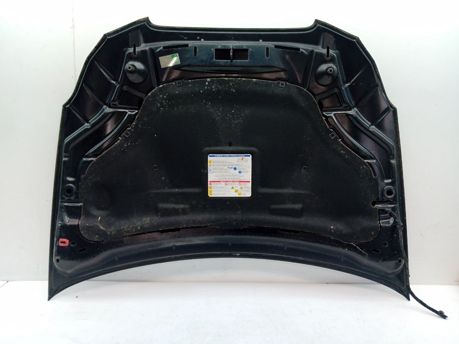 Capot LANCIA Delta III (844_)