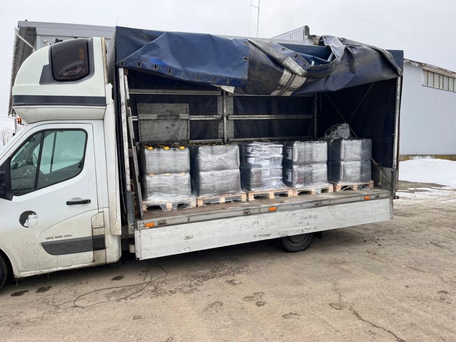 Грузоперевозки 3т Киев.обл Вантажоперевезення, переїзд