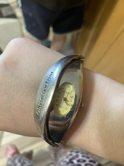 Годинник Christian Dior 90-х років