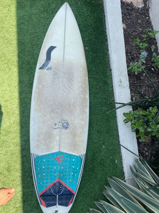 Prancha de surf 5.1 semente