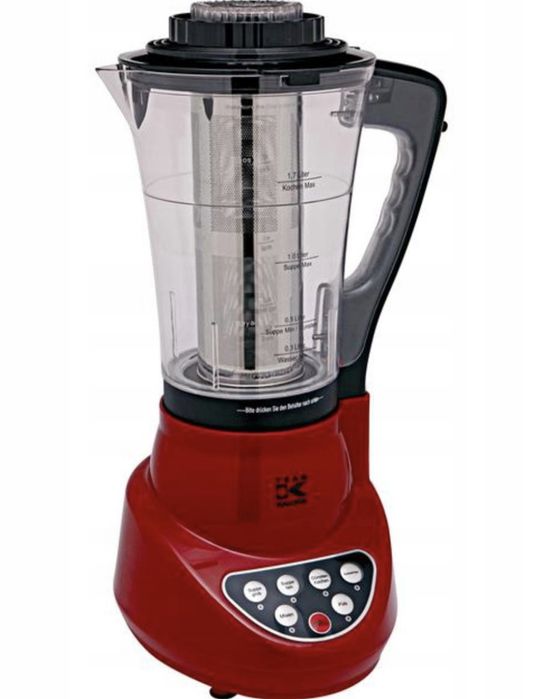 Блендер, суповарка НОВА з Німеччини