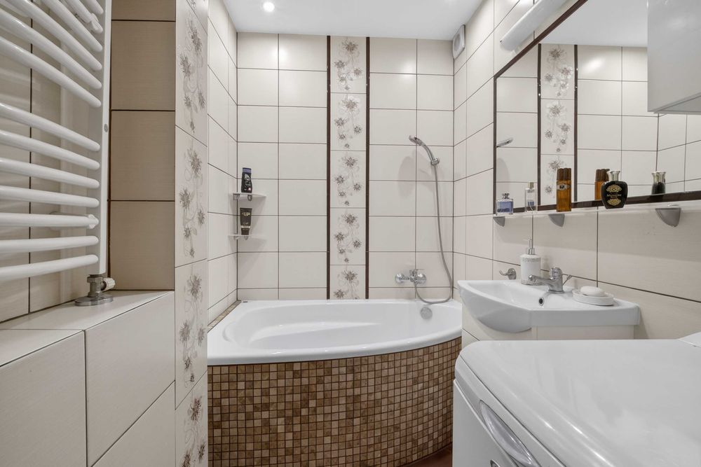Mieszkanie 4 pokoje dla rodziny | Balkon | 67,47 m² | Darłowo - View 3
