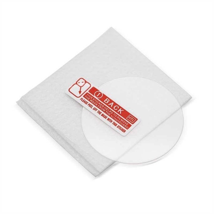 Захисне скло / плівка на годинник Garmin Fenix Tactix Enduro Epix і ін