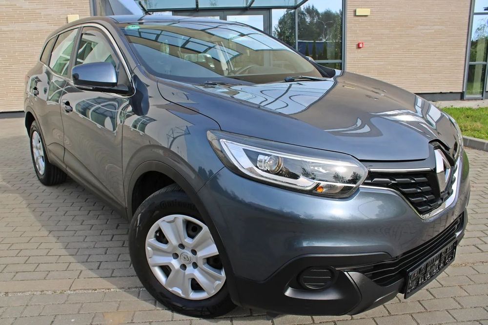 Renault Kadjar