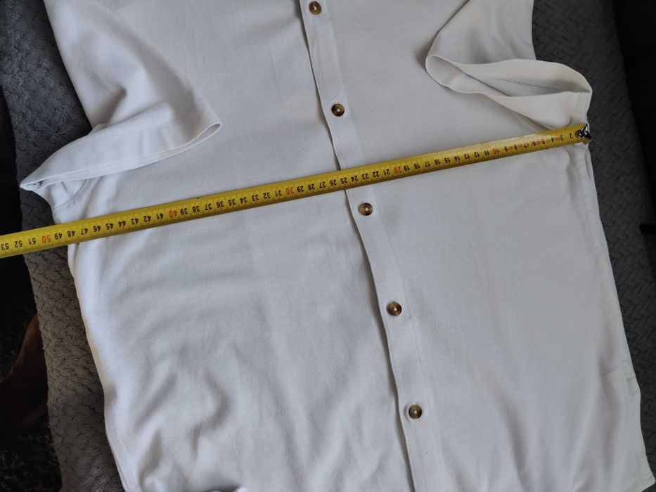 Koszula Reserved Slim Fit M