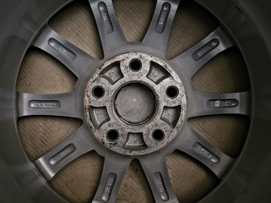 Нові R16 5x114.3 | Original | Преміум диски | Honda/Lexus/Toyota/Suzuk