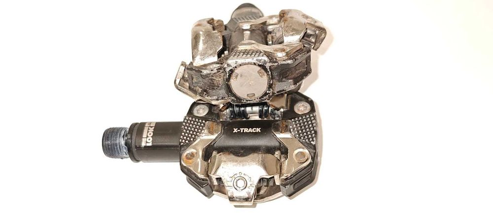 Pedały rowerowe LOOK X-Track (b)