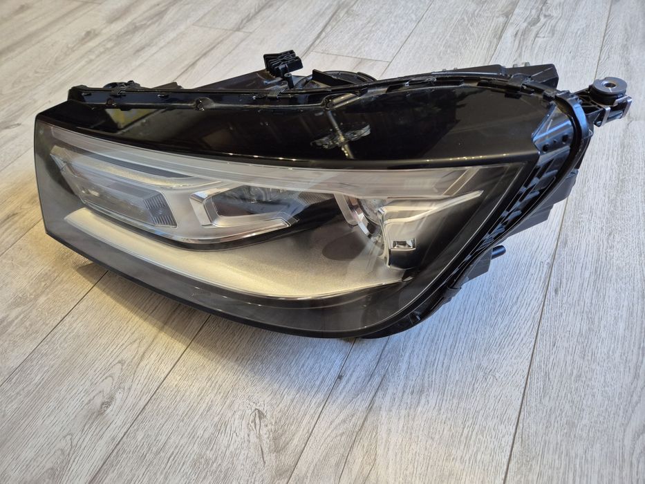 Фара ліва Audi Q5 80A 2017-2020 USA