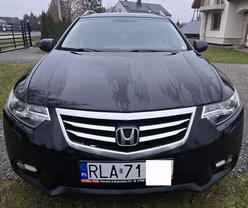 Accord 2.0 ivtec 2014