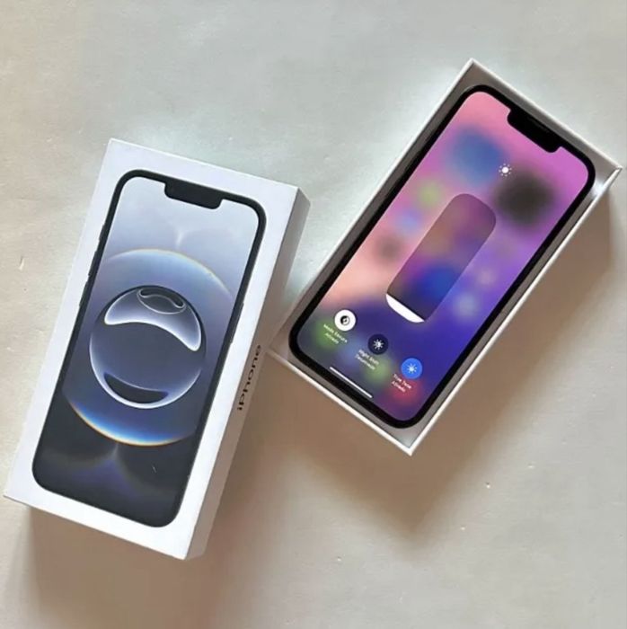 iPhone 16e 128GB C/Caixa  Como Novo