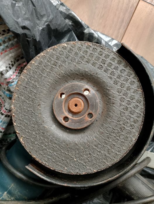 Турбинка маленькая 120