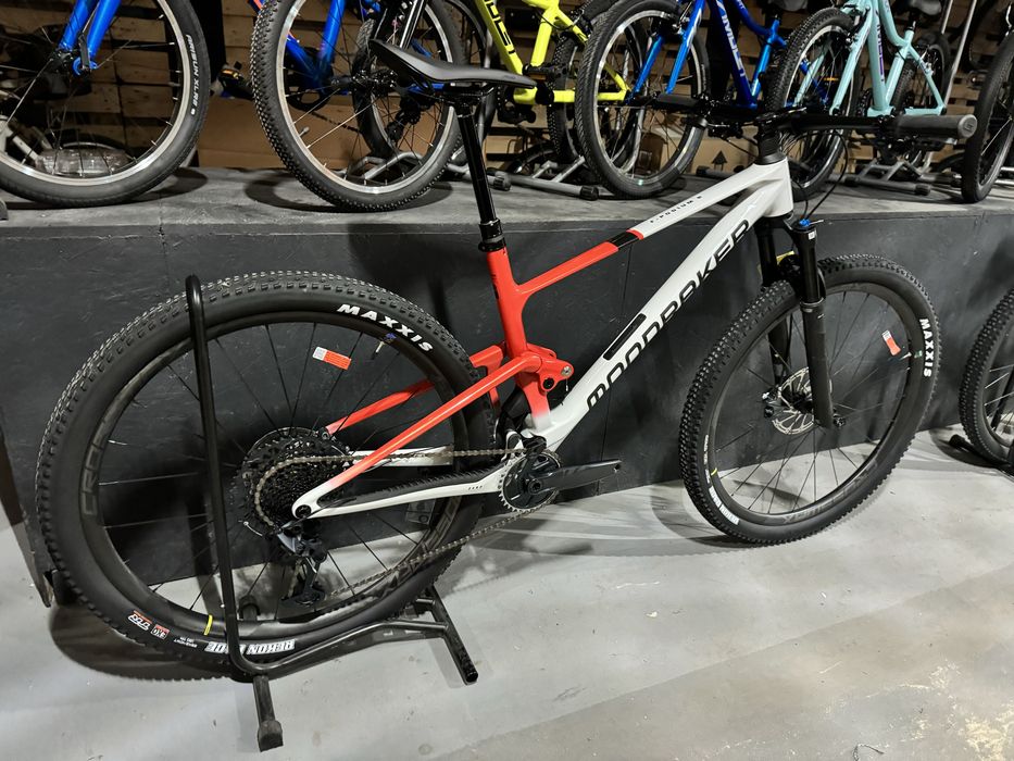 Rower Mtb 29 Mondraker F-Podium R  Carbon Sram GX  1x12