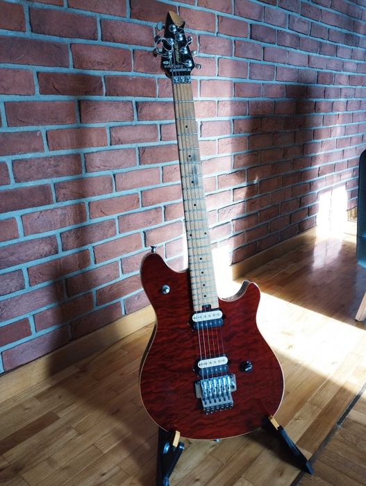 Peavey Wolfgang Special EVH