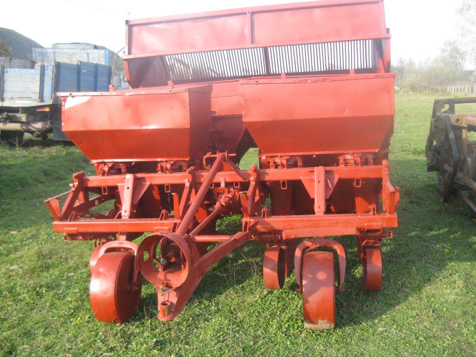 Продам картопесортувалку КСП-15Б