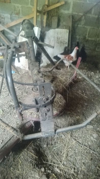 Продам косу роторну