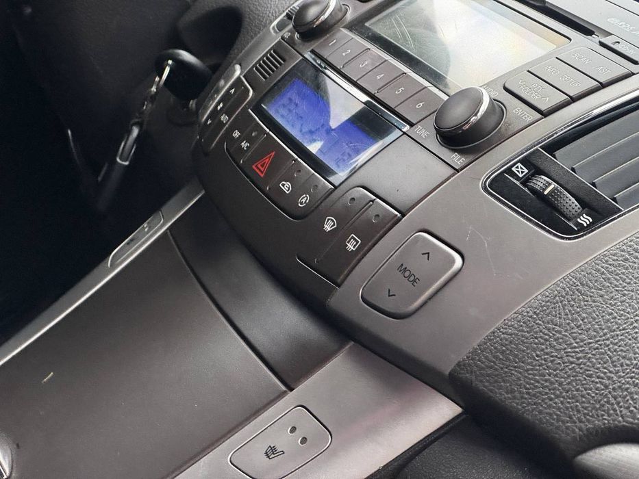 Продам Хюндай Сонату Газ-бенз