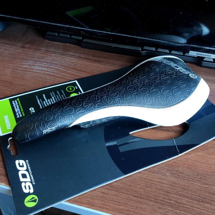 Седушка SDG Fly i-beam