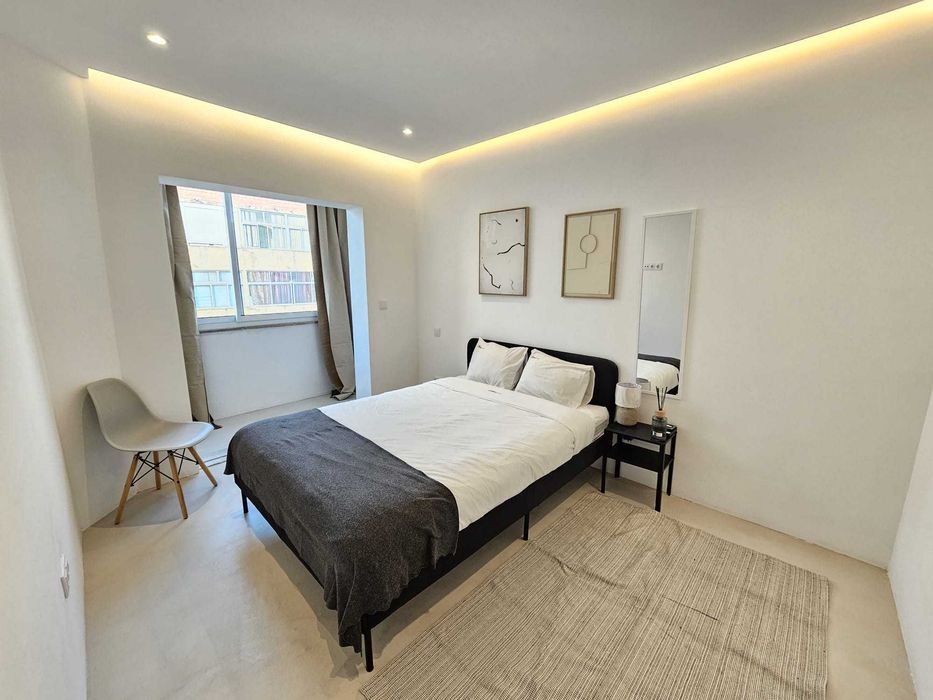Aluguer quarto Seixal