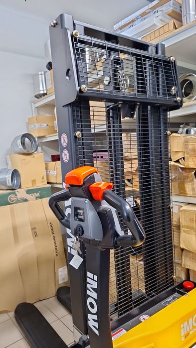 Empilhador iMOW