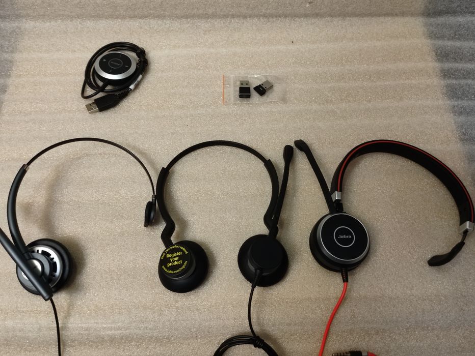jabra link 370 - Купити електроніку - Ціни на OLX.ua